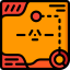 Alien icon 64x64