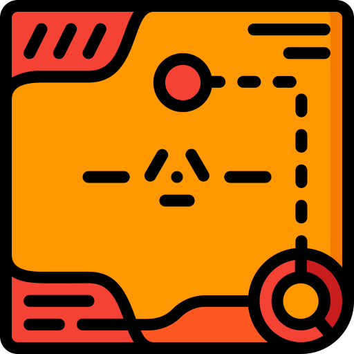 Alien icon