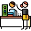 Merchandising icon 64x64