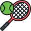 Tennis icon 64x64