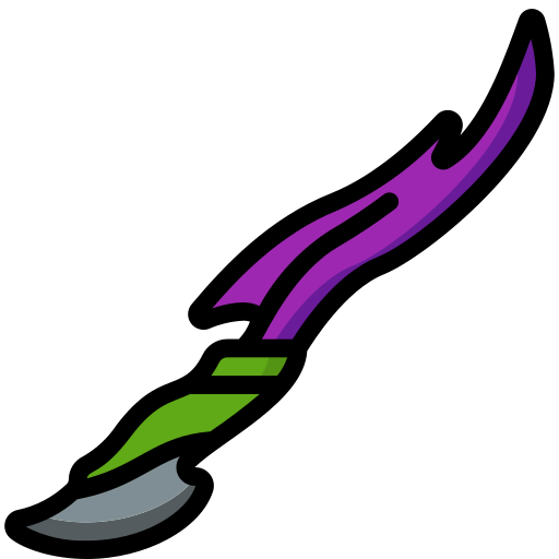 Alien icon