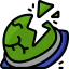 Alien icon 64x64