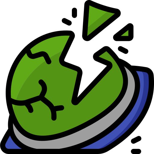 Alien icon