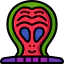 Alien icon 64x64