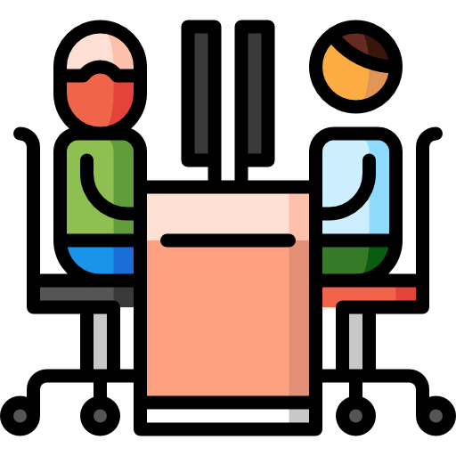 Computer icon