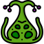 Alien icon 64x64
