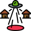 Abduction icon 64x64