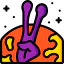 Alien icon 64x64
