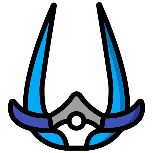 Space ship icon
