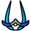 Space ship icon 64x64
