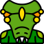Alien icon 64x64
