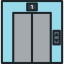 Elevator icon 64x64