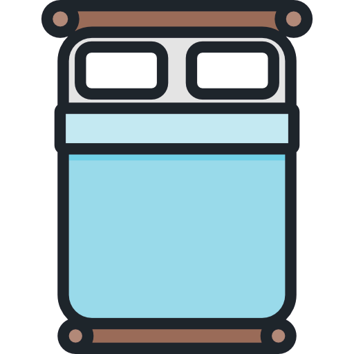 Bed icon