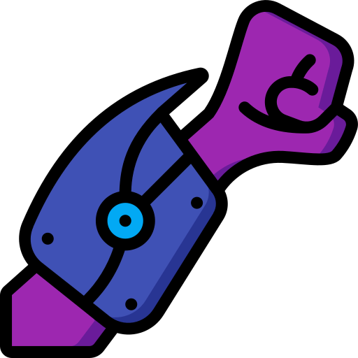 Alien icon