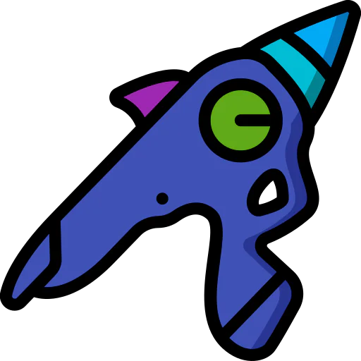 Alien icon
