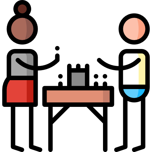 Games icon