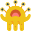 Alien icon 64x64