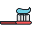 Toothbrush icon 64x64