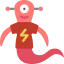 Alien icon 64x64