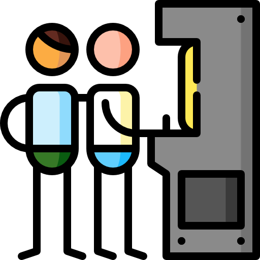 Arcade icon