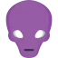 Alien icon 64x64