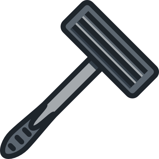 Razor icon