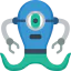 Alien icon 64x64