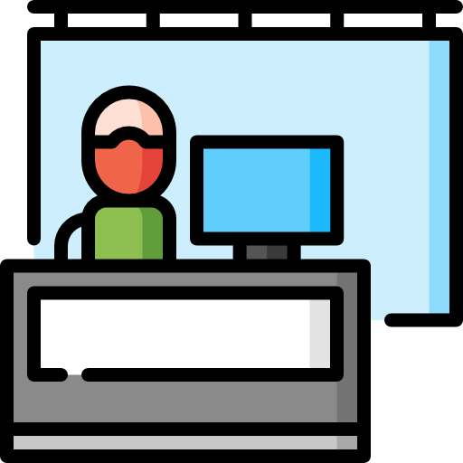 Computer icon