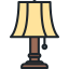 Lamp icon 64x64