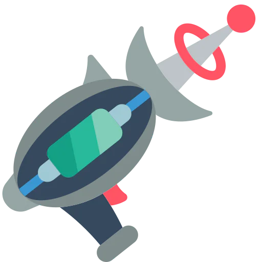 Ray icon