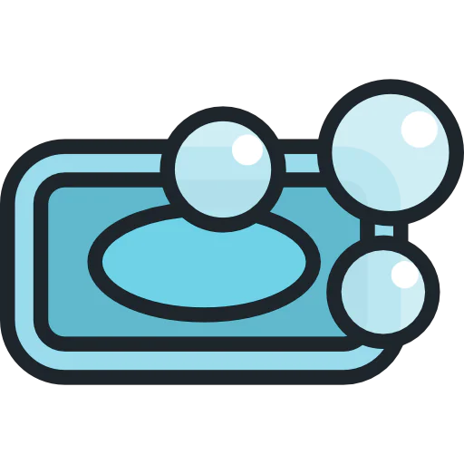 Soap icon