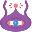 Alien icon 64x64