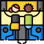 Arcade icon 64x64