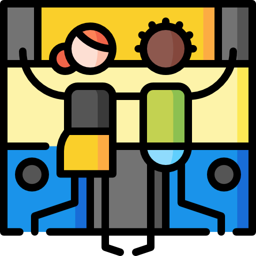 Arcade icon