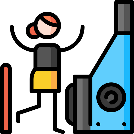 Arcade icon