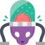 Alien icon 64x64
