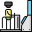 Augmented reality icon 64x64