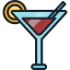 Cocktail icon 64x64