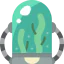 Alien icon 64x64
