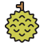 Durian icon 64x64