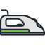 Iron icon 64x64