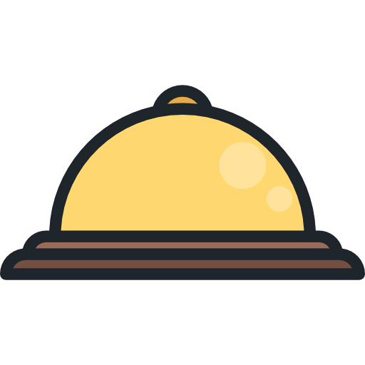 Reception icon