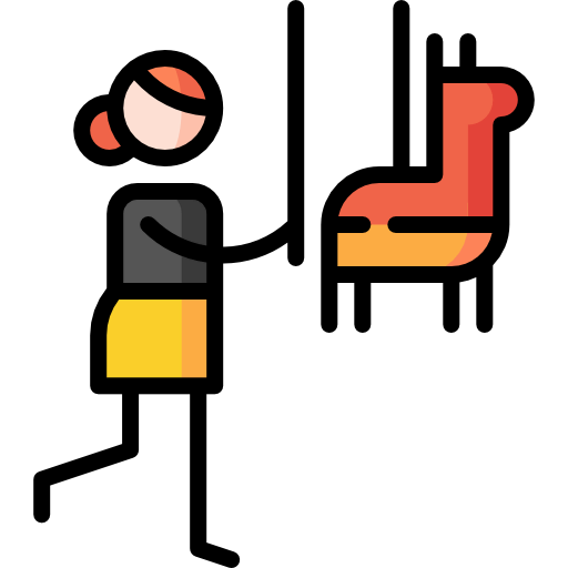 Piñata icon