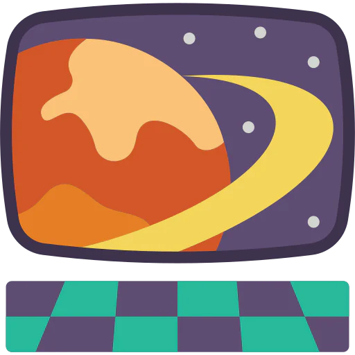 Alien icon