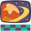Alien icon 64x64