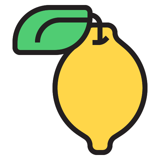 Lemon icon