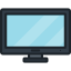 Television icon 64x64