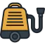 Vacuum cleaner icon 64x64