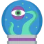 Alien icon 64x64