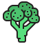 Broccoli icon 64x64